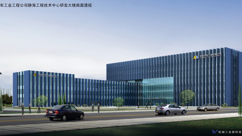 齿轮箱：揭秘其工作原理与安装方法