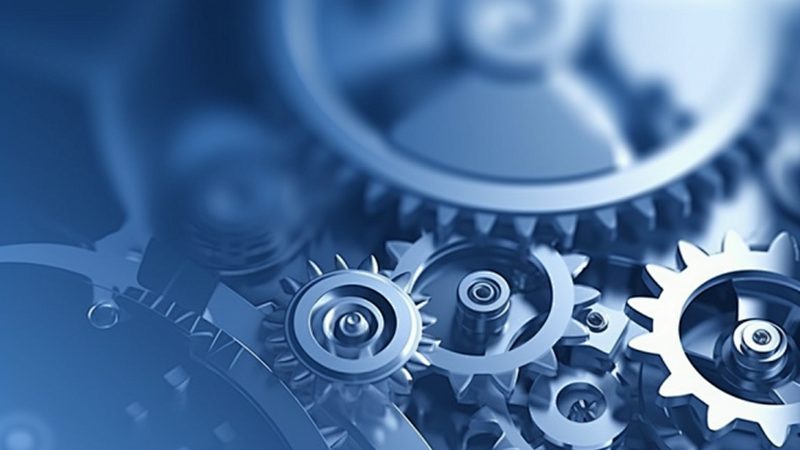 破碎机轴承座常见故障及预防措施